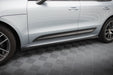 Maxton Design Side Skirts Diffusers Porsche Macan T / GTS Mk1 Facelift 2