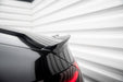 Maxton Design Spoiler Cap 3D Mercedes-Benz CLA Coupe C118