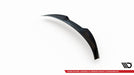 Maxton Design Spoiler Cap 3D Mercedes-Benz CLA Coupe C118