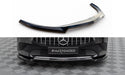 Maxton Design Front Splitter V.1 Mercedes-Benz CLA C118