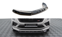 Maxton Design Front Splitter V.1 Skoda Kodiaq RS Mk1 Facelift