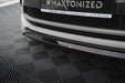 Maxton Design Front Splitter V.2 Skoda Kodiaq RS Mk1 Facelift