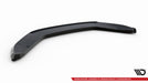 Maxton Design Front Splitter V.2 Skoda Kodiaq RS Mk1 Facelift