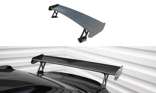 Maxton Design Carbon Fiber Spoiler BMW M2 G87