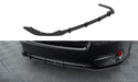 Maxton Design Street Pro Rear Diffuser Honda Civic Mk10