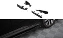 Maxton Design Side Flaps Honda Civic Mk10