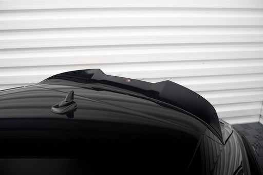 Maxton Design Spoiler Cap 3D Audi Q3 Sportback F3