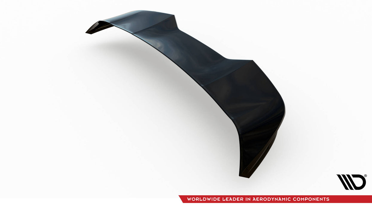 Maxton Design Spoiler Cap 3D V.2 BMW X5 M-Pack G05