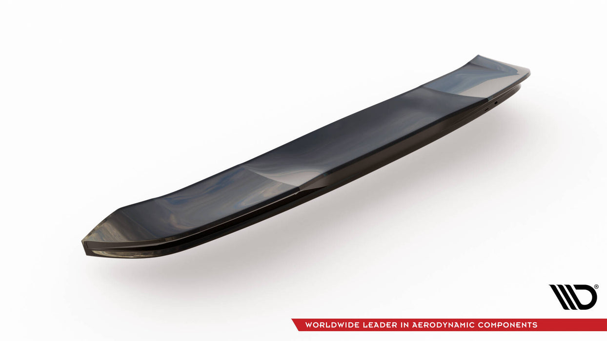 Maxton Design Spoiler Cap 3D V.2 BMW X5 M-Pack G05