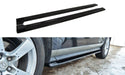 Maxton Design SIDE SKIRTS DIFFUSERS MAZDA CX-7