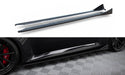 Maxton Design Carbon Fiber Side Skirts BMW M2 G87