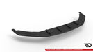 Maxton Design Street Pro Front Splitter Volkswagen Scirocco R Mk3