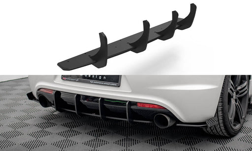 Maxton Design Street Pro Rear Diffuser Volkswagen Scirocco R Mk3