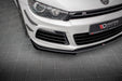 Maxton Design Front Flaps Volkswagen Scirocco R Mk3