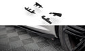 Maxton Design Side Flaps Volkswagen Scirocco R Mk3