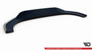 Maxton Design Front Splitter V.2 Audi SQ7 / Q7 S-Line Mk2