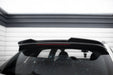 Maxton Design Spoiler Cap 3D Audi S3 / A3 S-Line Sportback / Hatchback 8V