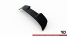 Maxton Design Spoiler Cap 3D Audi S3 / A3 S-Line Sportback / Hatchback 8V