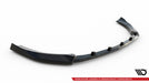 Maxton Design Front Splitter V.2 Mercedes-Benz S AMG-Line W222 Facelift