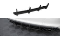 Maxton Design Street Pro Rear Diffuser Audi S3 Sportback / Hatchback 8V