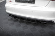 Maxton Design Street Pro Rear Diffuser Audi S3 Sportback / Hatchback 8V