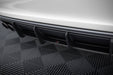 Maxton Design Street Pro Rear Diffuser Audi S3 Sportback / Hatchback 8V