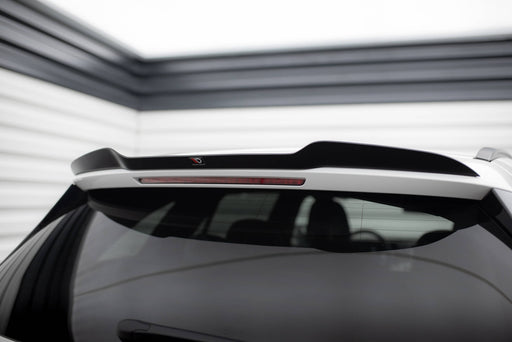 Maxton Design Spoiler Cap Mercedes-Benz C Estate AMG-Line / 43 AMG S206