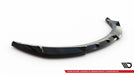 Maxton Design Front Splitter Suzuki Swift Sport Mk4