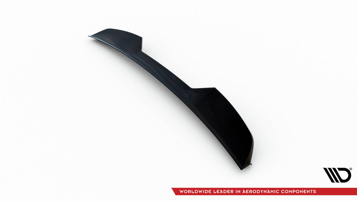 Maxton Design Spoiler Cap 3D Volvo S80 Mk2