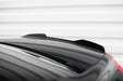 Maxton Design Spoiler Cap 3D Volvo S80 Mk2