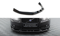 Maxton Design Front Splitter Volvo S80 Mk2