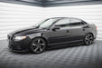 Maxton Design Side Skirts Diffusers Volvo S80 Mk2