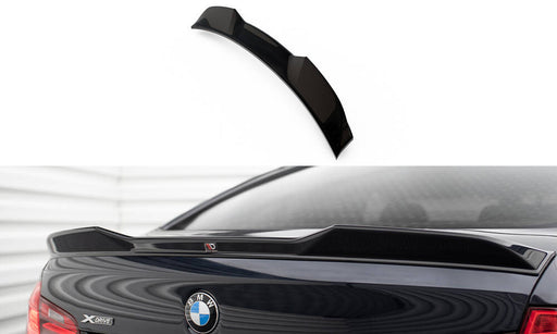 Maxton Design Spoiler Cap 3D BMW 5 M-Pack F10