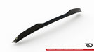 Maxton Design Spoiler Cap 3D BMW 5 M-Pack F10