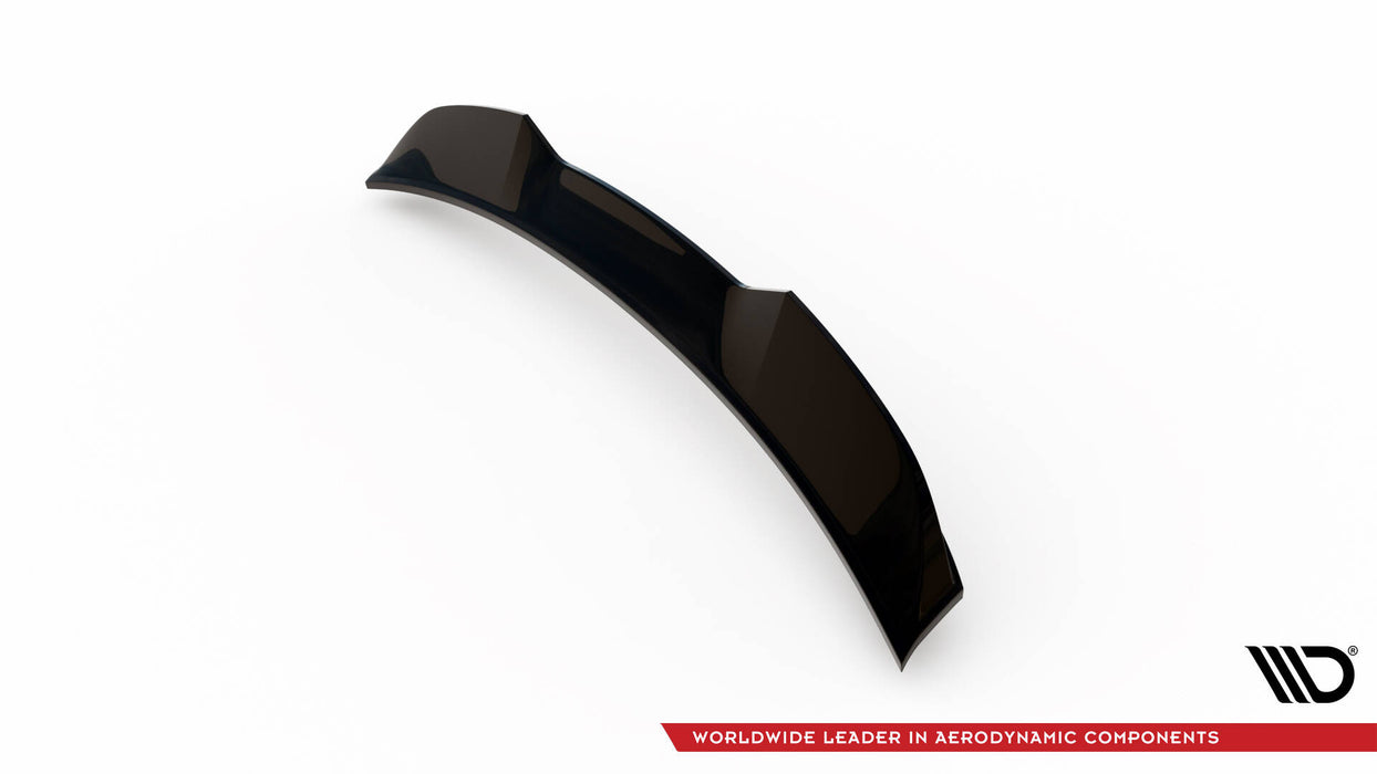 Maxton Design Spoiler Cap 3D BMW 5 M-Pack F10