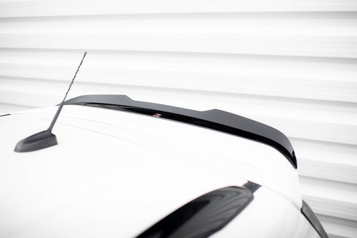 Maxton Design Spoiler Cap Ford Kuga ST-Line Mk2