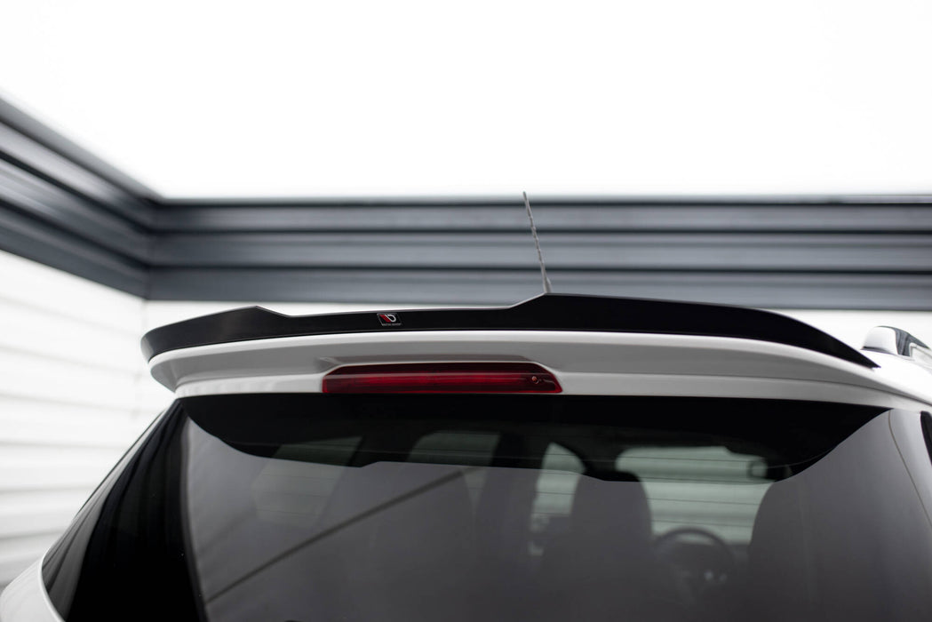 Maxton Design Spoiler Cap Ford Kuga ST-Line Mk2