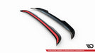 Maxton Design Spoiler Cap Ford Kuga ST-Line Mk2