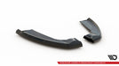 Maxton Design Rear Side Splitters Ford Kuga ST-Line Mk2