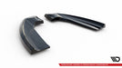 Maxton Design Rear Side Splitters Ford Kuga ST-Line Mk2