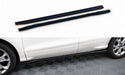 Maxton Design Side Skirts Diffusers Ford Kuga ST-Line Mk2