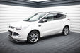 Maxton Design Side Skirts Diffusers Ford Kuga ST-Line Mk2