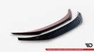 Maxton Design Spoiler Cap Toyota GR86 Mk1