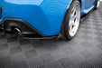 Maxton Design Rear Side Flaps Toyota GR86 Mk1