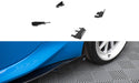 Maxton Design Side Flaps Toyota GR86 Mk1