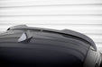 Maxton Design Spoiler Cap Renault Megane GT Mk3 Facelift