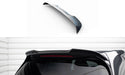 Maxton Design Spoiler Cap 3D Volkswagen Golf R / R-Line / GTI Mk7