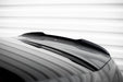 Maxton Design Spoiler Cap 3D Audi A3 / A3 S-Line / S3 / RS3 Sedan 8Y