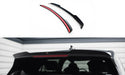 Maxton Design Spoiler Cap Volkswagen ID.3 Mk1