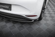 Maxton Design Rear Splitter Volkswagen ID.3 Mk1